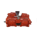 DH215-7 Hydraulic Main Pump K3V112DT DH215-7 Main Pump